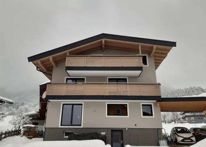 Dani\'S Ferienwohnung