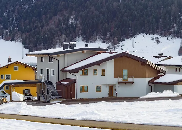 Dani\'S Ferienwohnung