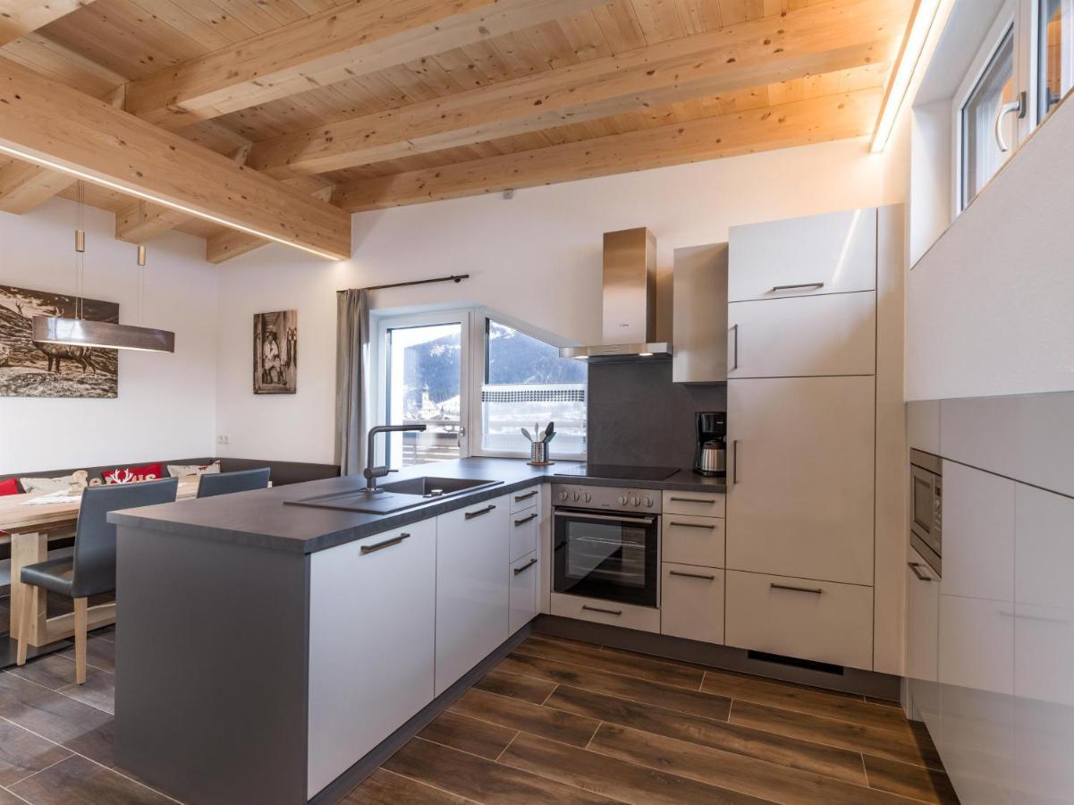 Dani's Appartement *