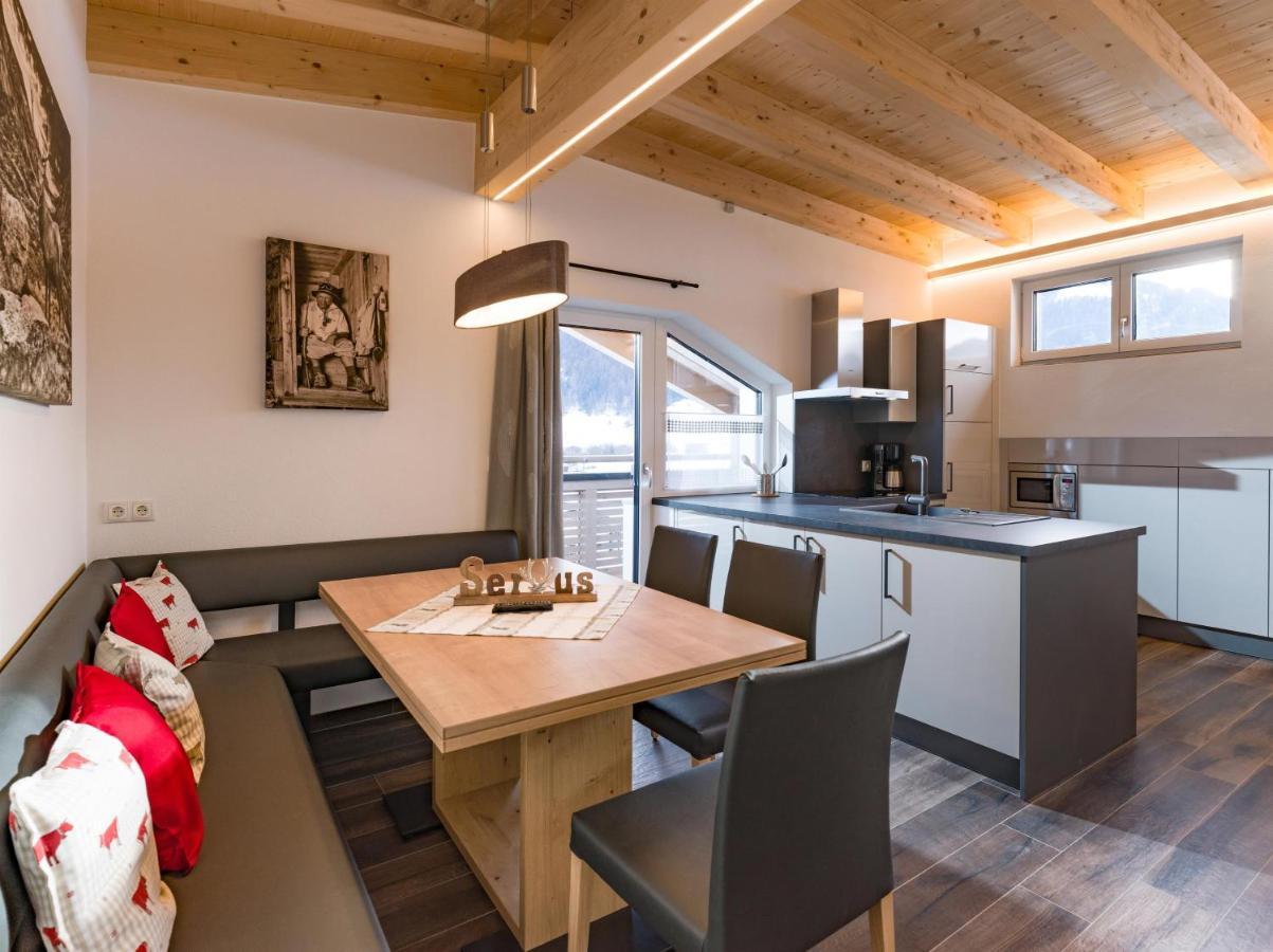 Dani's Appartement