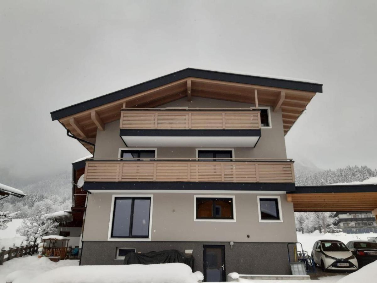Dani's Appartement *